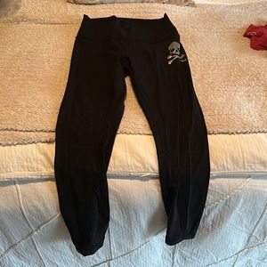 Lululemon soulcycle leggings